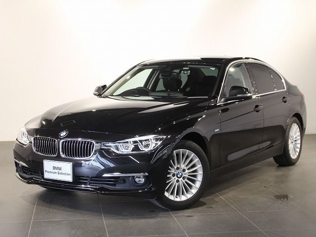 318i Luxury