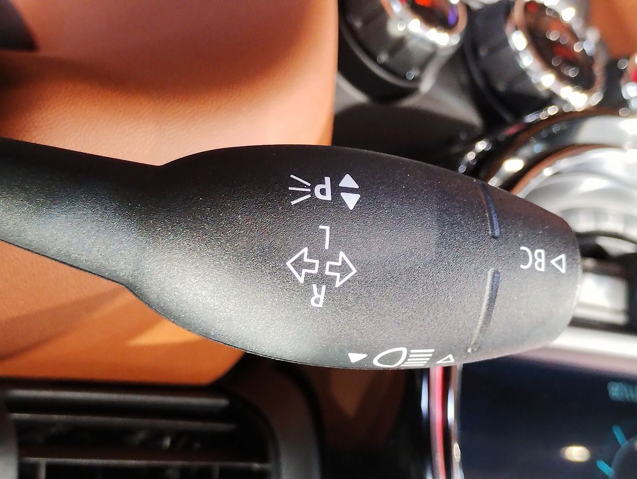 F57 MINI Cooper S Convertible LCI