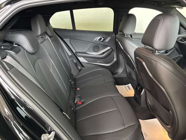 F40 118d Sports Hatch 5-door B47 2.0d