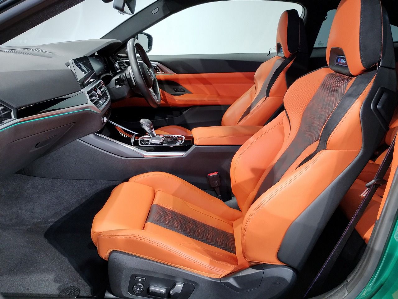 G82 M4 Competition Coupe
