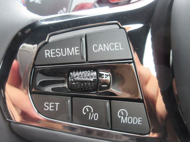 XM RHD
