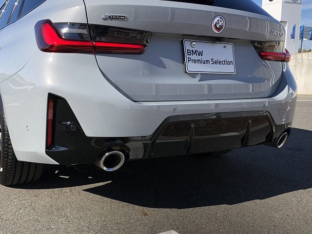 G21 320d xDrive Touring LCI RHD