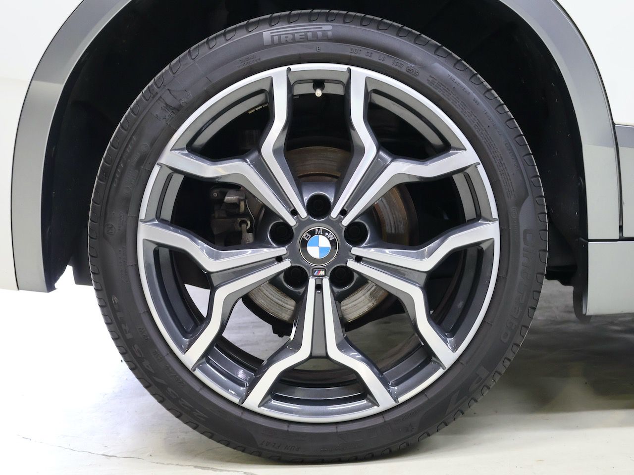 F39 X2 xDrive18d SAC B47 2.0d