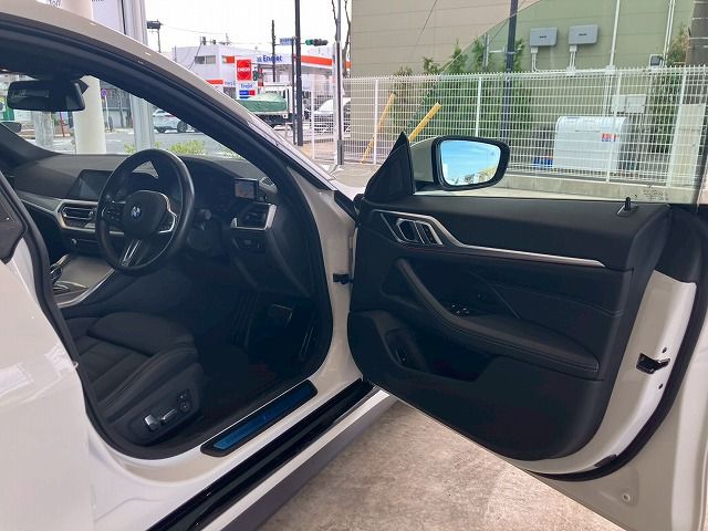 G26 420d xDrive Gran Coupe RHD