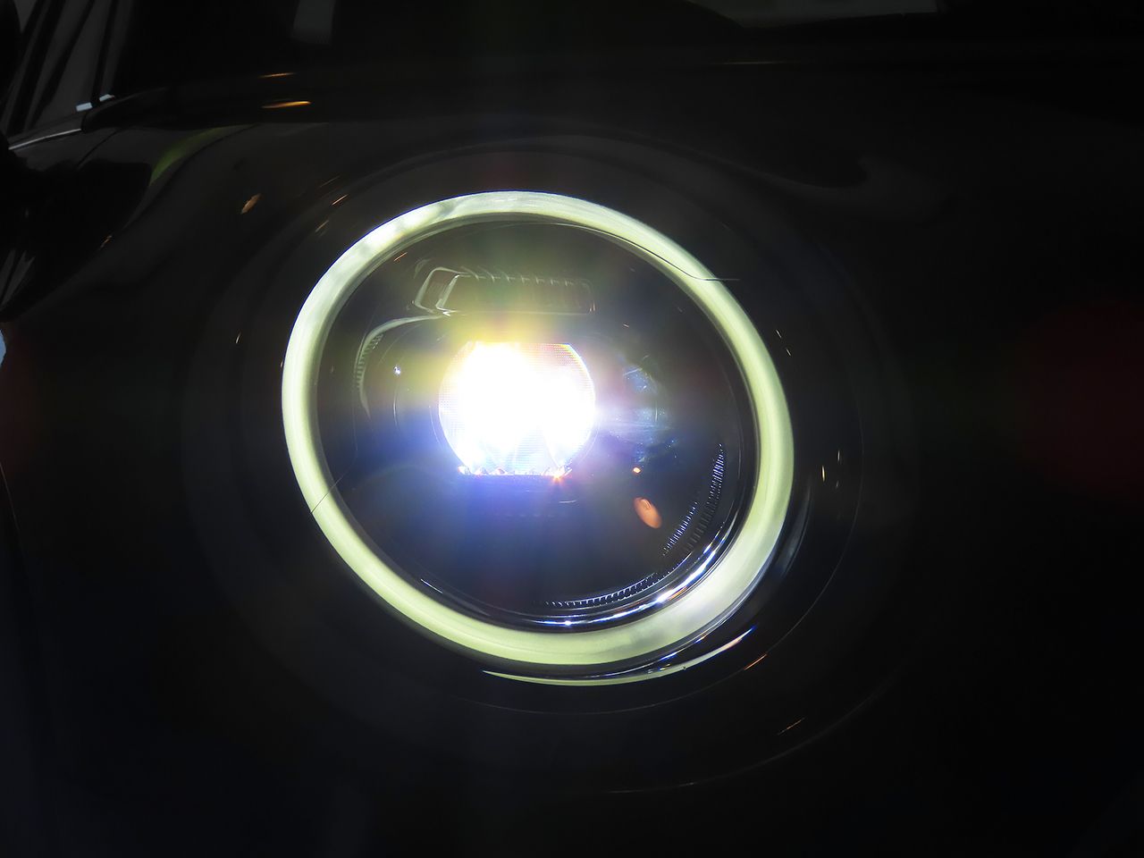 F55 COOPER D (AT)