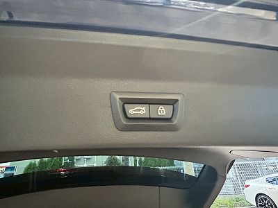 G01 X3 M40i RHD LCI ZA