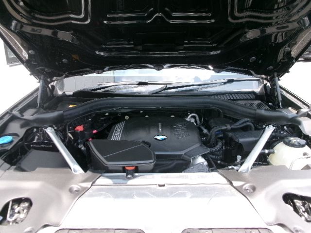 X4 xDrive20d RHD