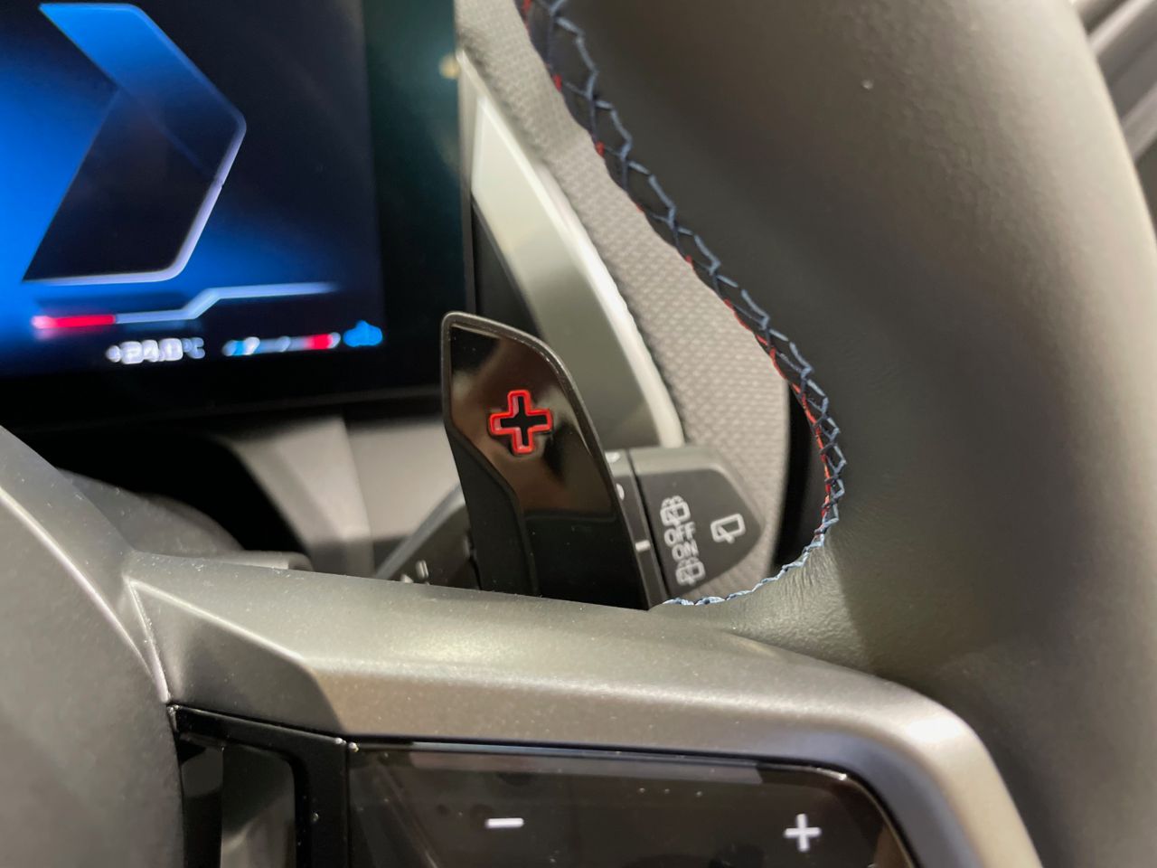 X3 M50 US