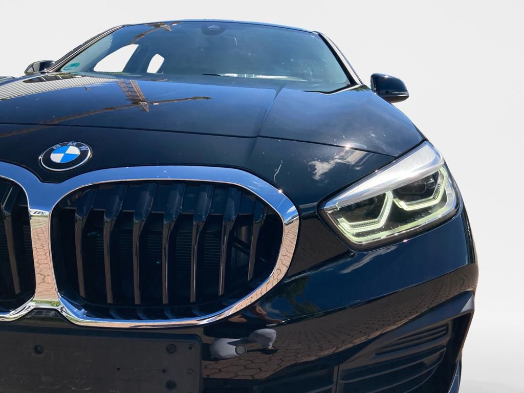 BMW 118