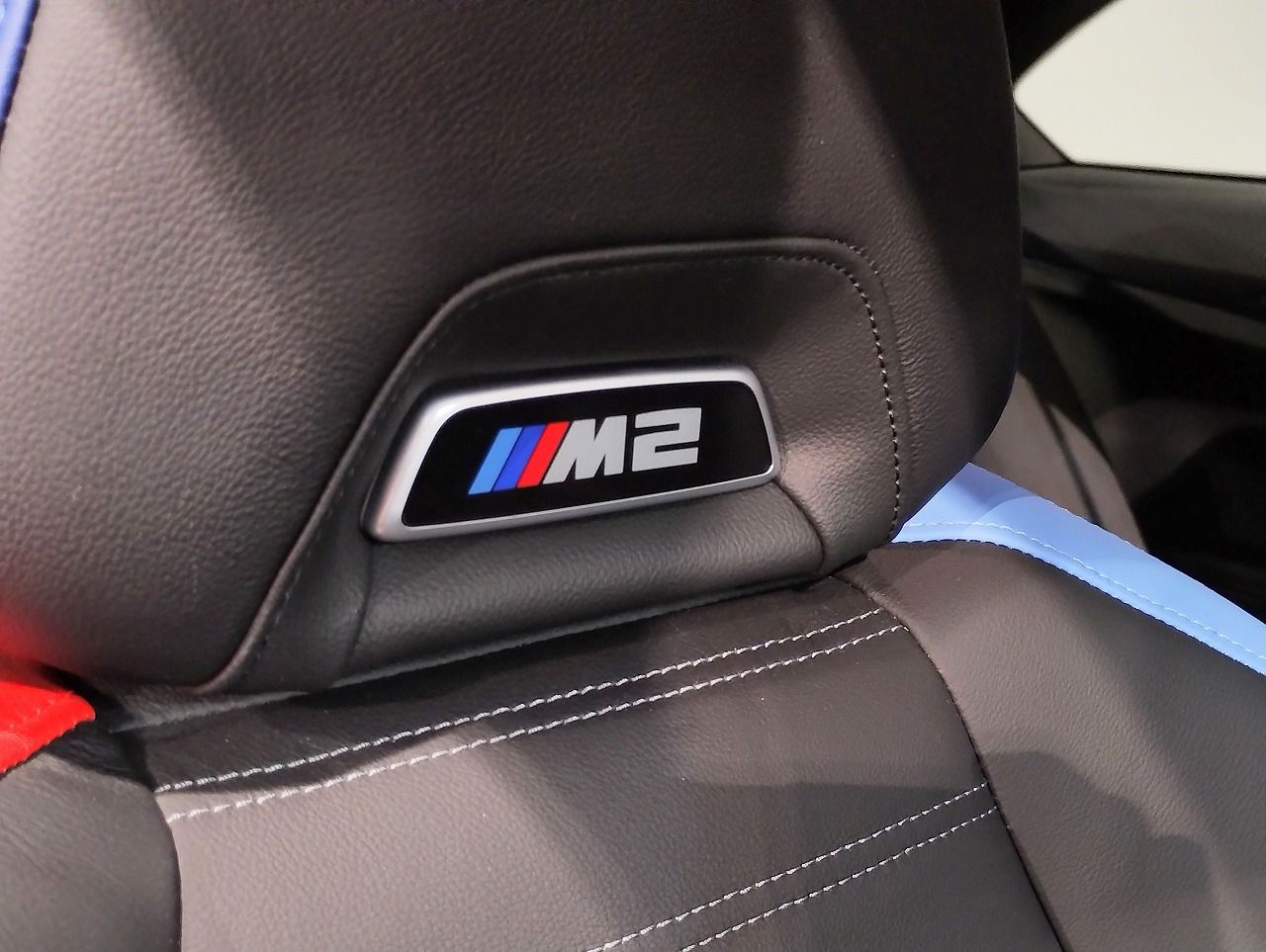 G87 M2 Coupe