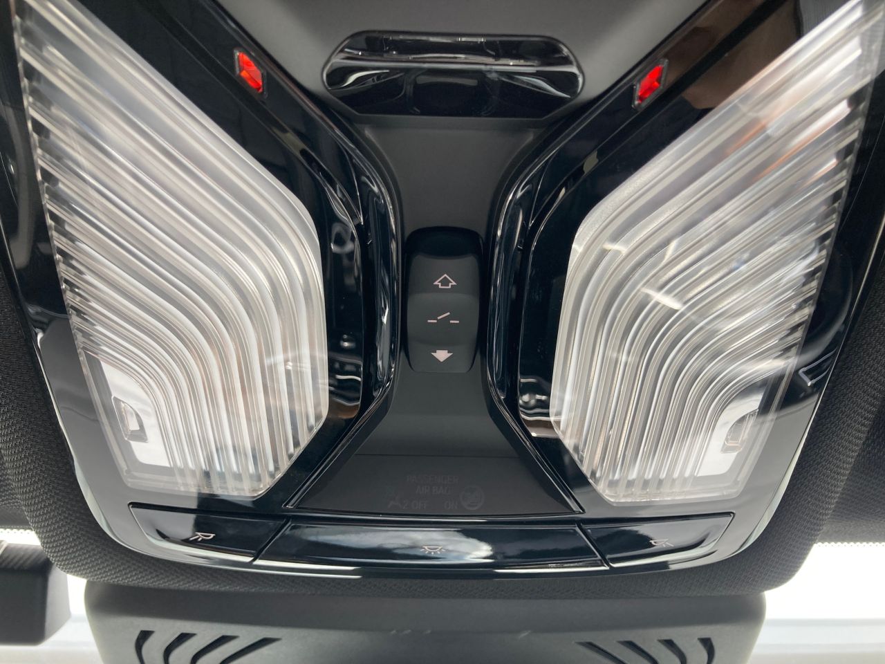 G01 X3 xDrive20d RHD ZA LCI