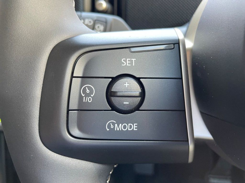 F66 MINI Cooper C 3Dr