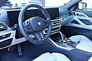 M4 Competition M xDrive Cabrio
