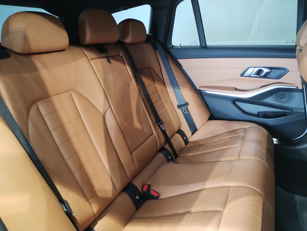 G21 320d xDrive Touring RHD