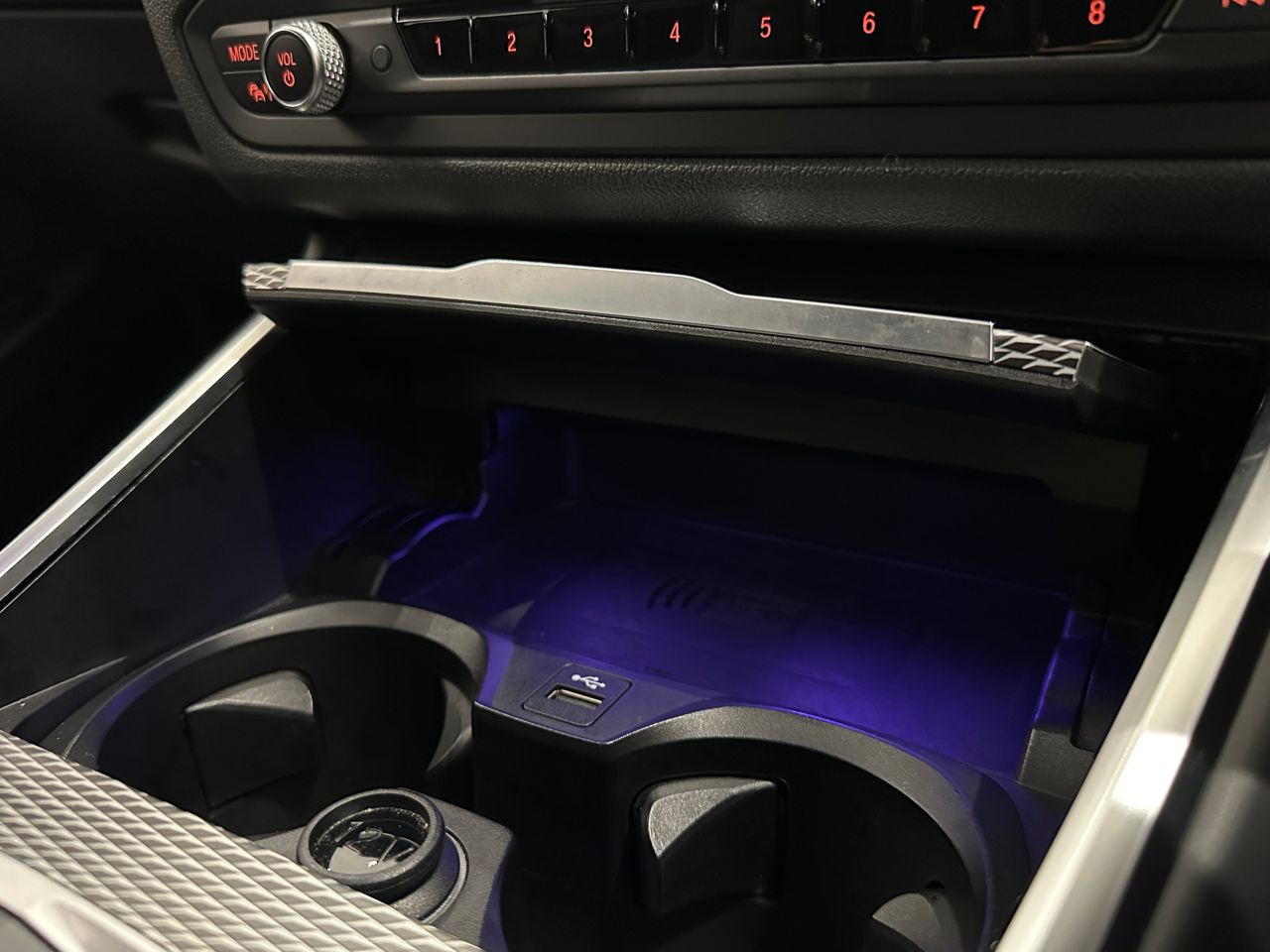 G21 318i Touring