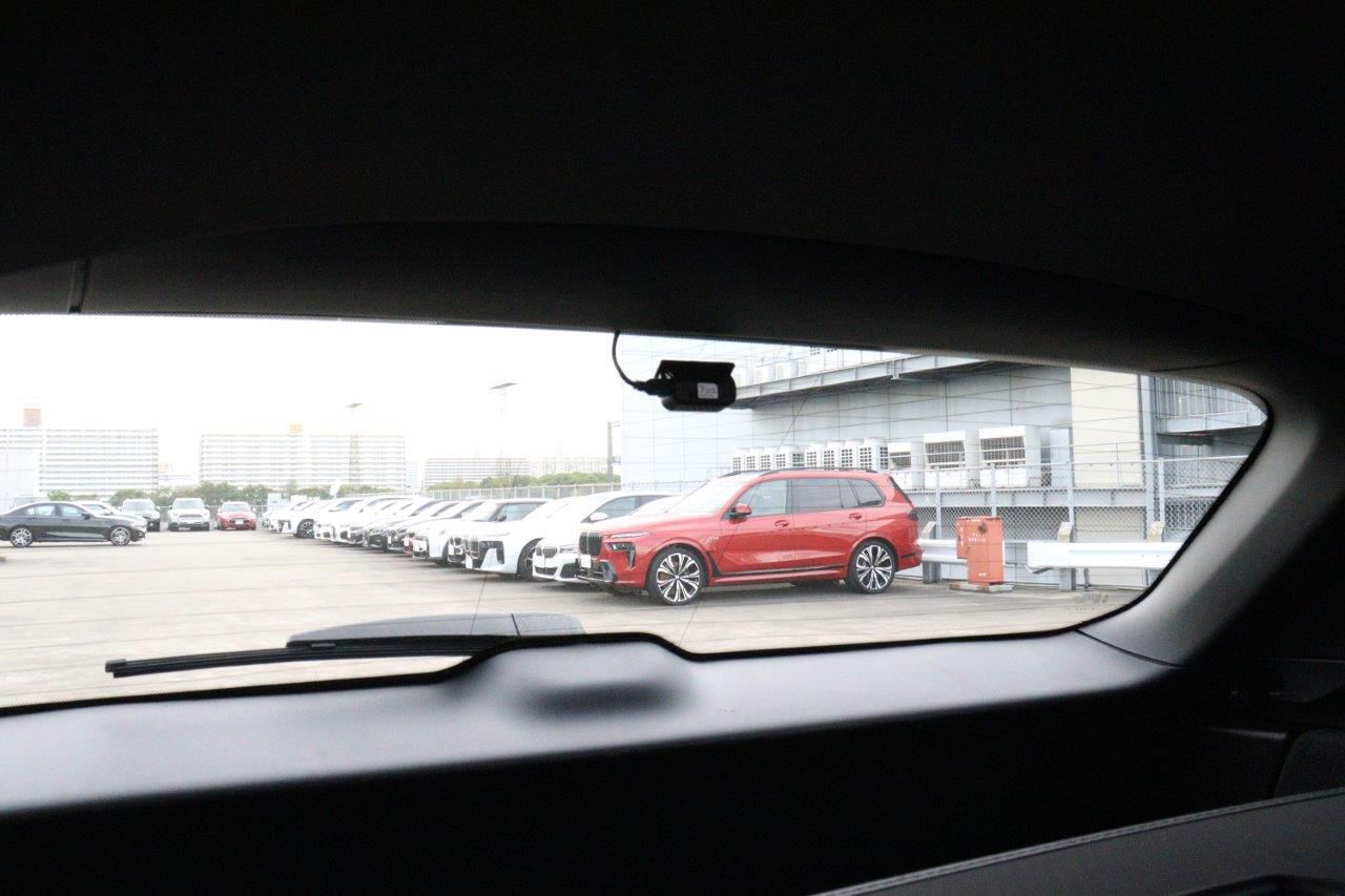 G01 X3 xDrive20d RHD ZA LCI