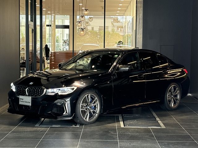 M340i xDrive