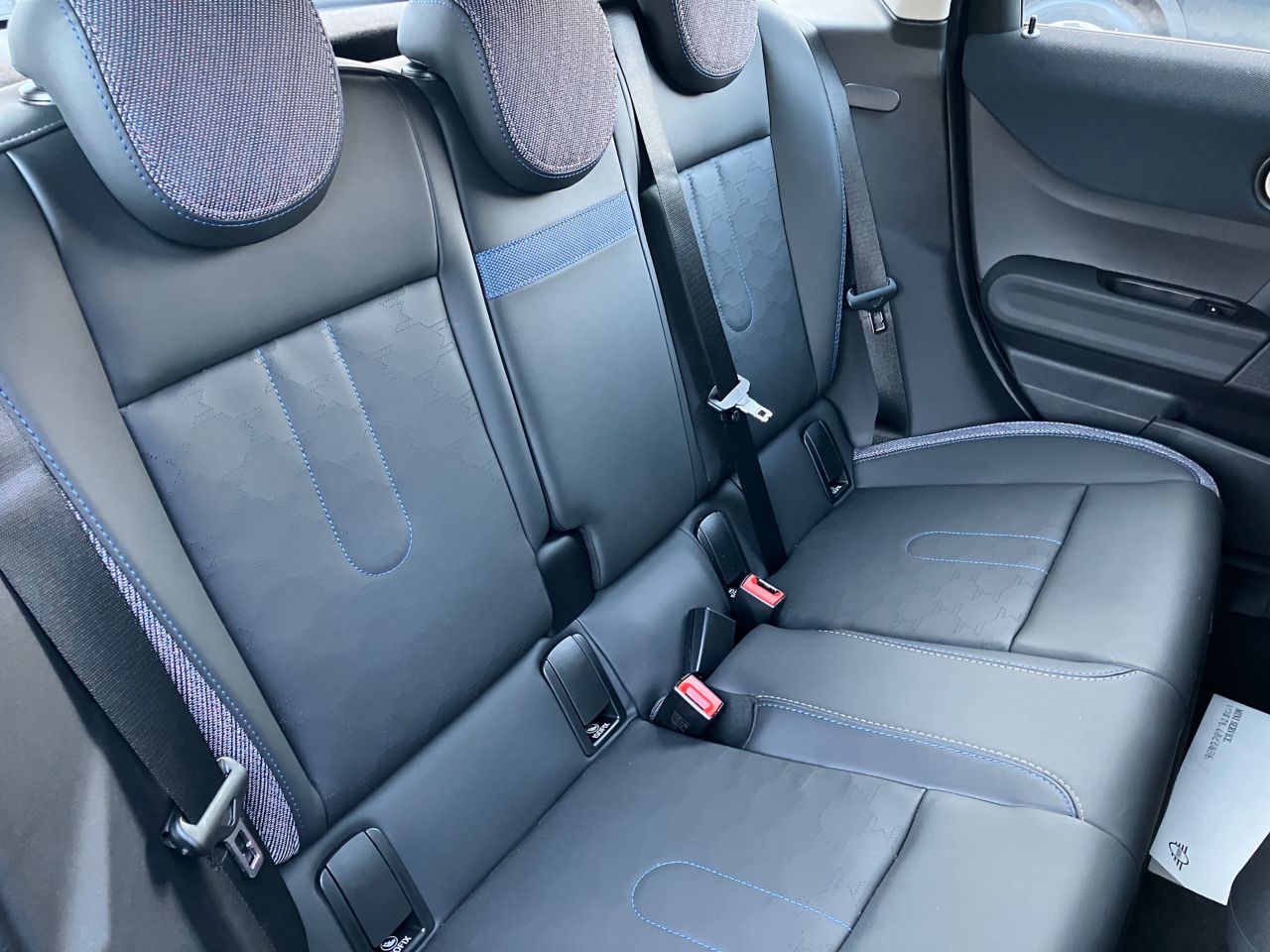 F65 MINI Cooper S 5Dr