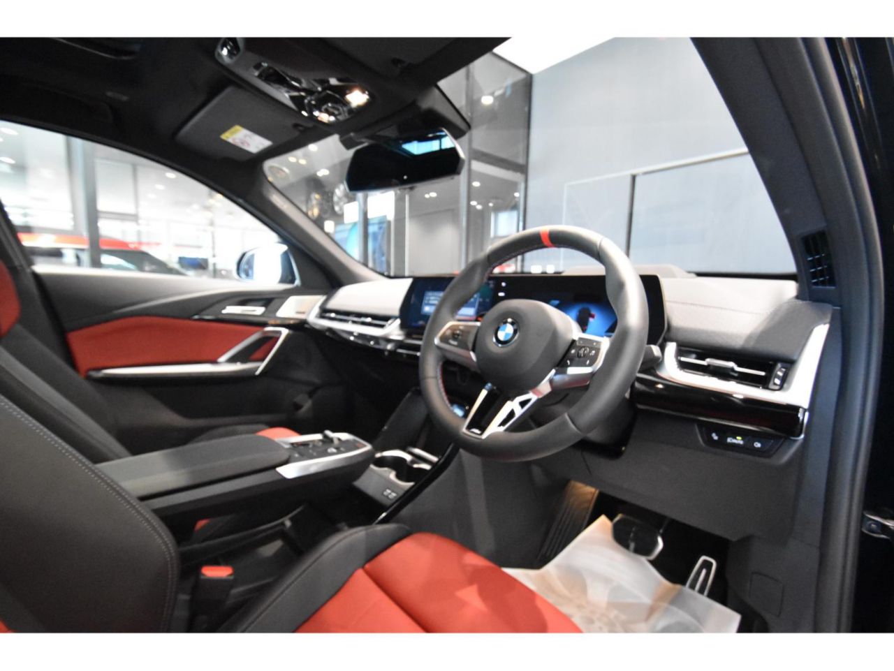 X2 M35i xDrive RHD