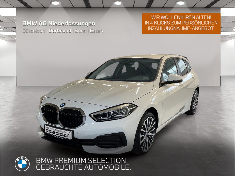 BMW 118
