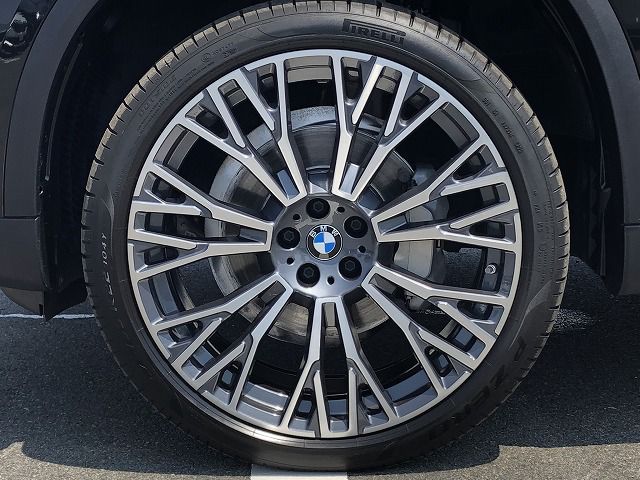 X5 xDrive30d RHD