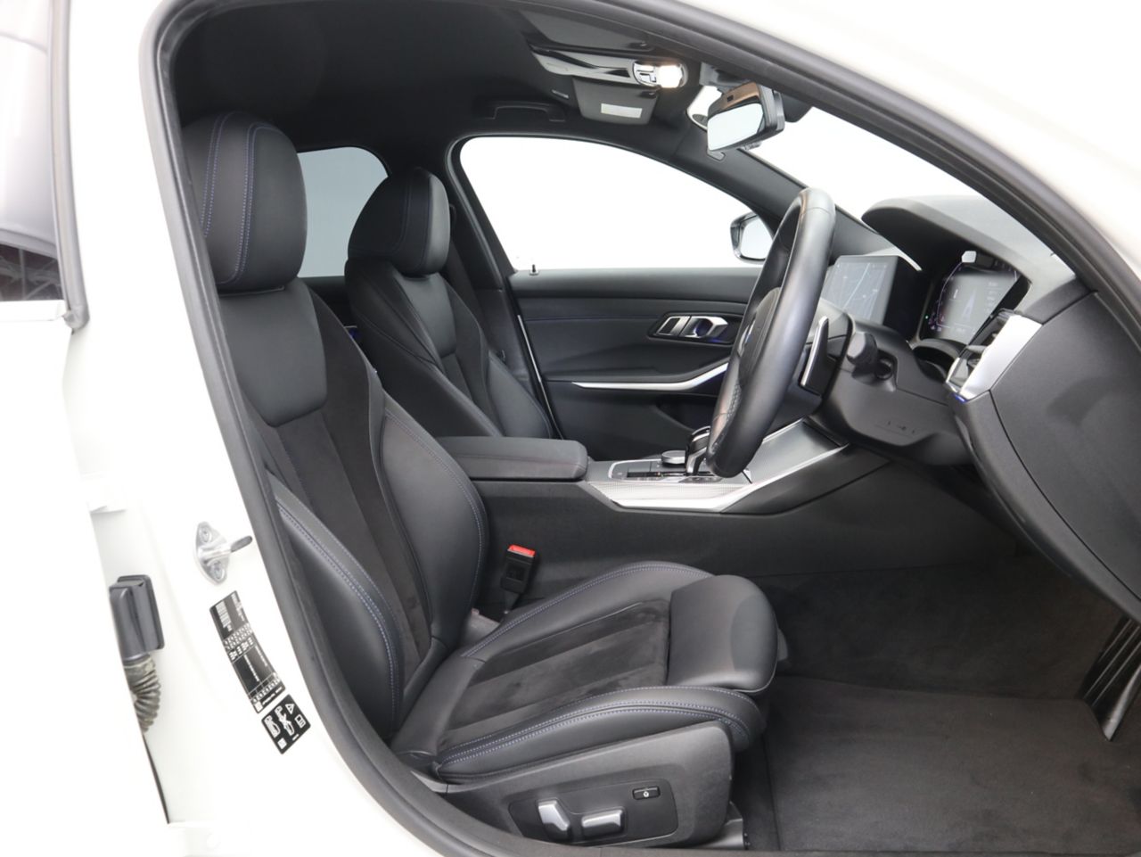 G21 320d xDrive Touring RHD