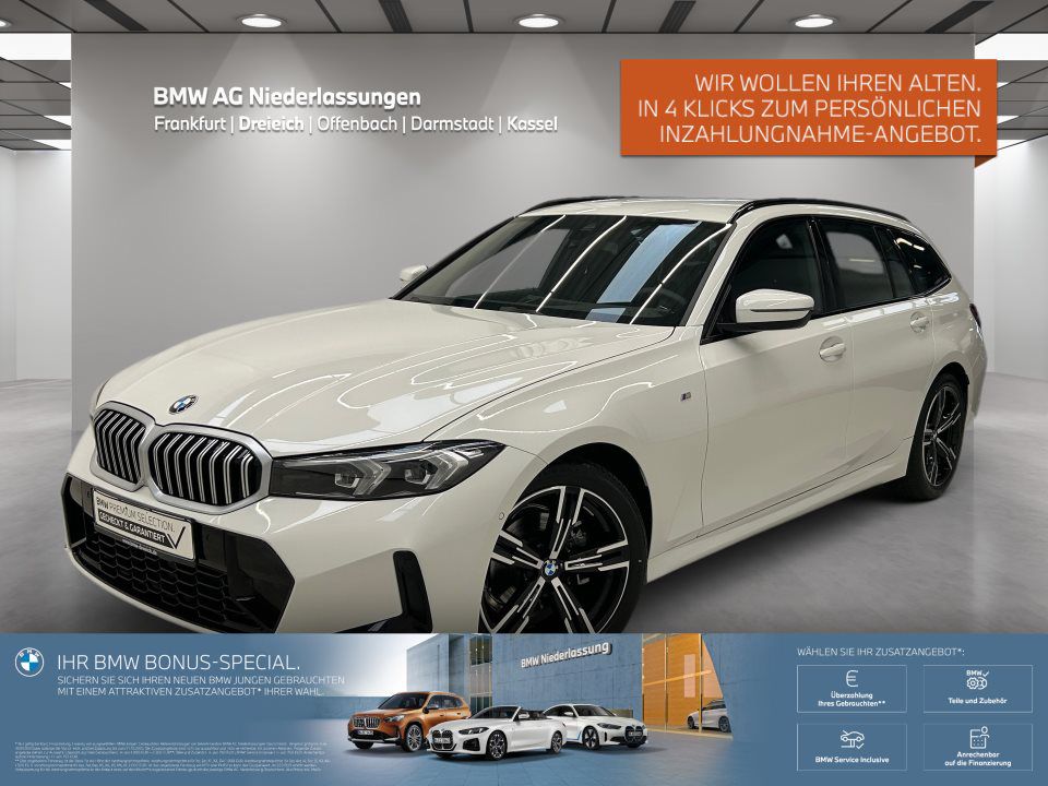 BMW 318
