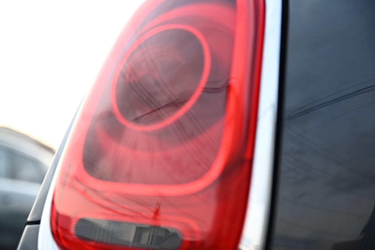 F56 MINI JOHN COOPER WORKS