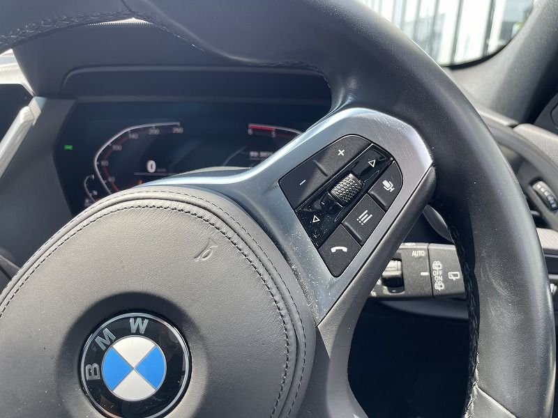 F40 118d Sports Hatch 5-door B47 2.0d
