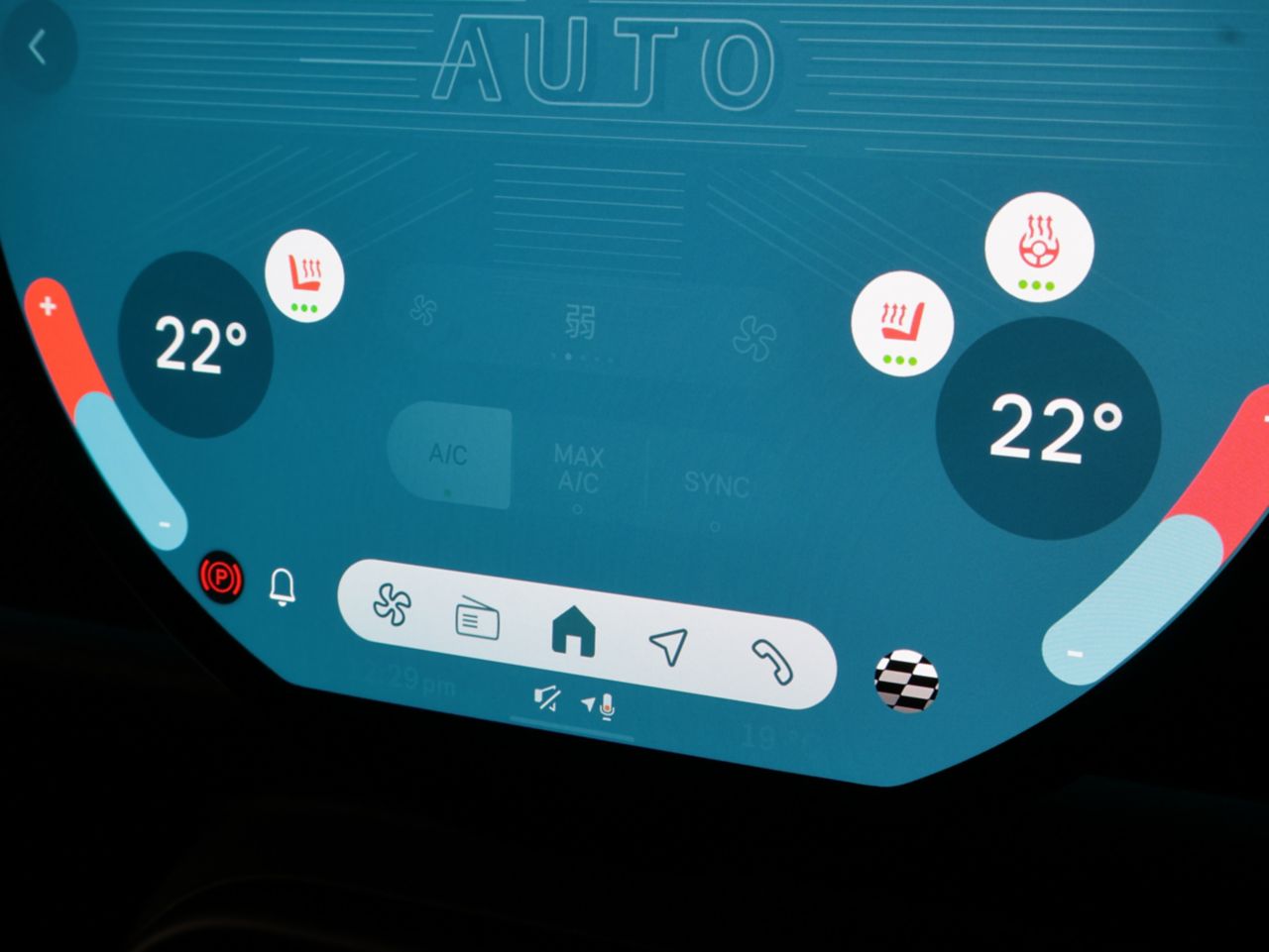 F66 MINI Cooper S 3Dr