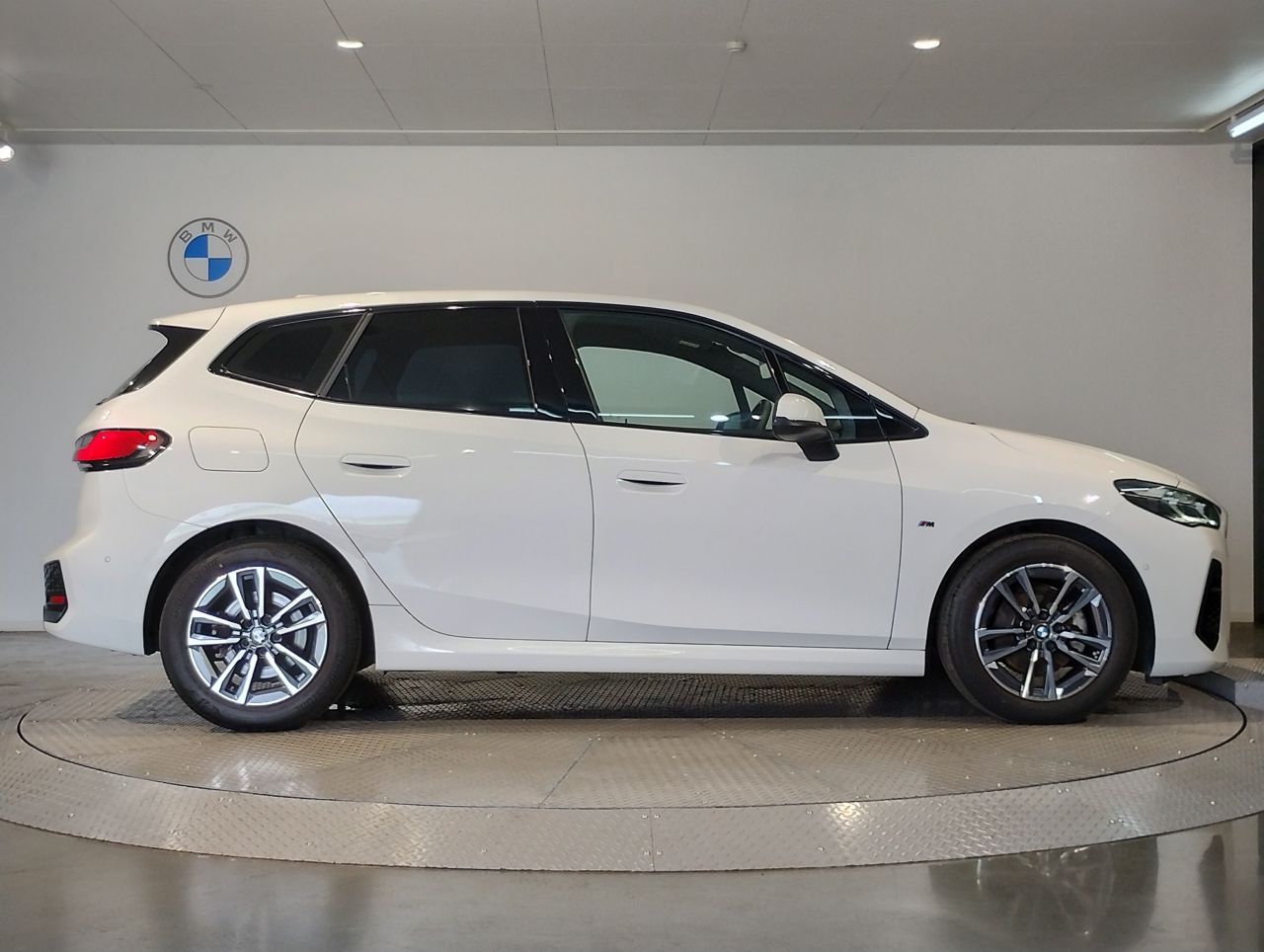U06 218d Active Tourer B47 2.0d