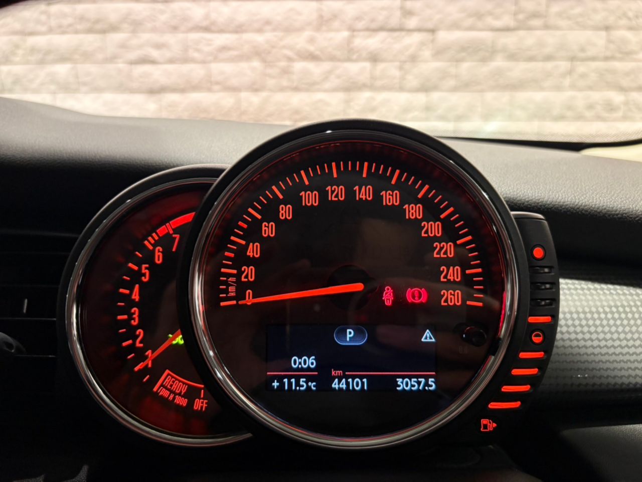 F55 COOPER