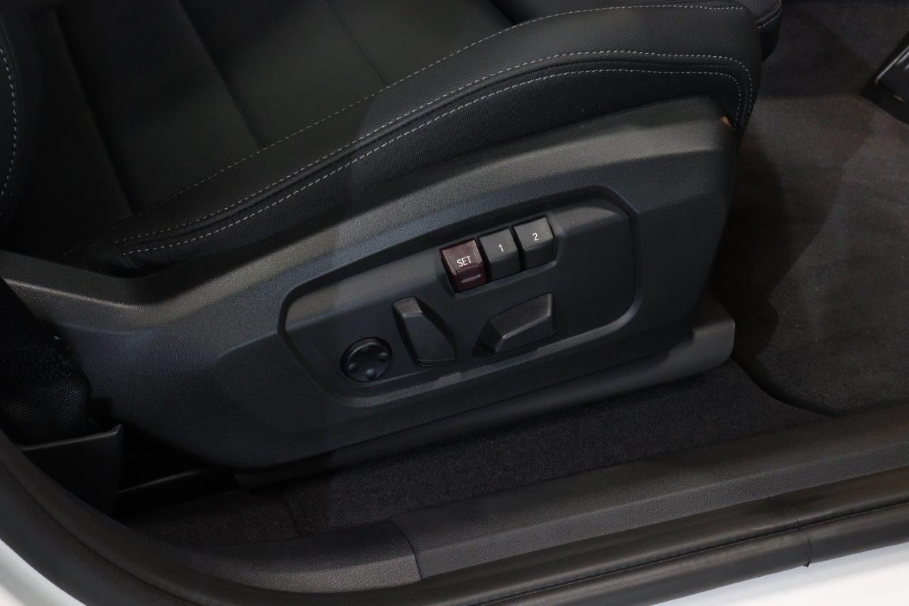 iX2 xDrive30 MSP