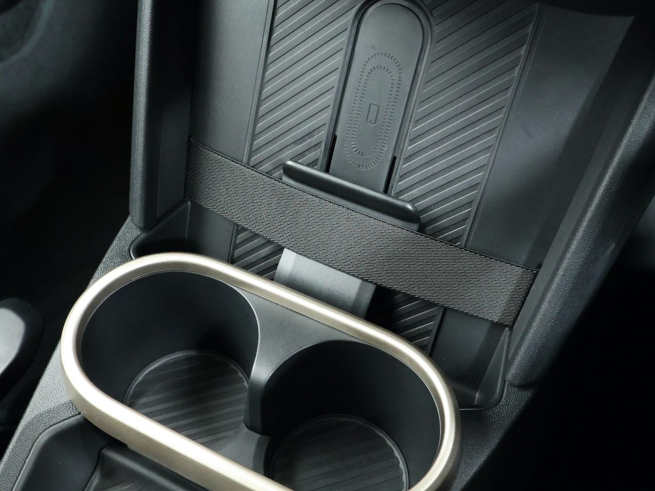 MINI Cooper C 5-doors