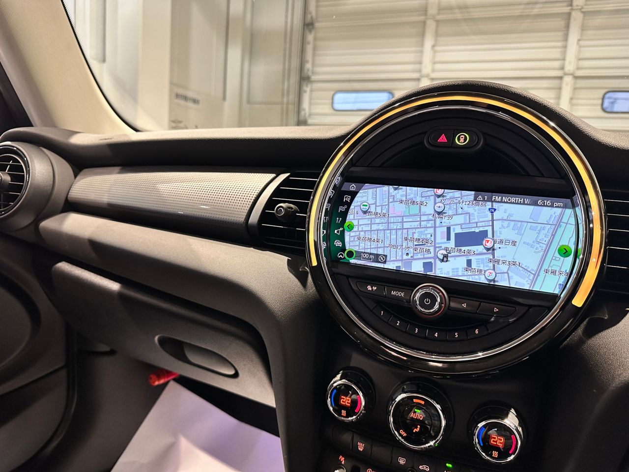 MINI Cooper D 3-Door Hatch