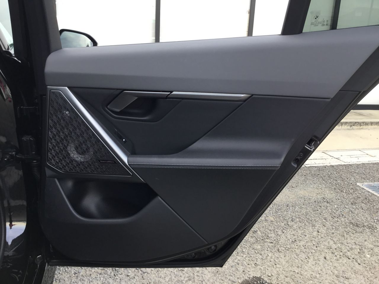 BMW i5 eDrive40 Sedan RHD