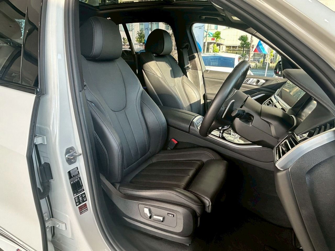 G05 X5 xDrive30d xLine B57 3.0d