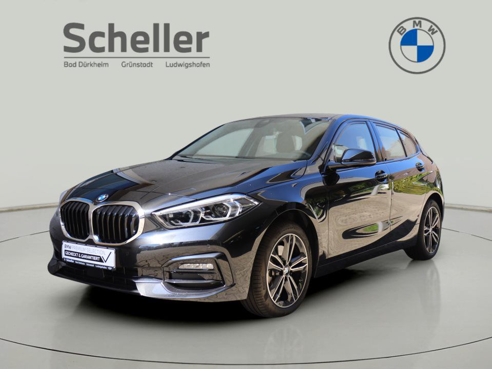 BMW 118
