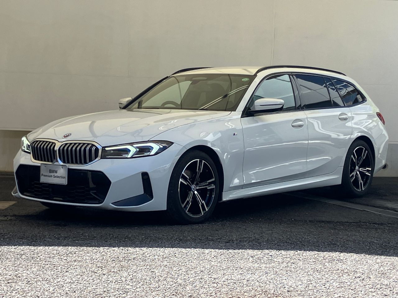 320i Touring M Sport