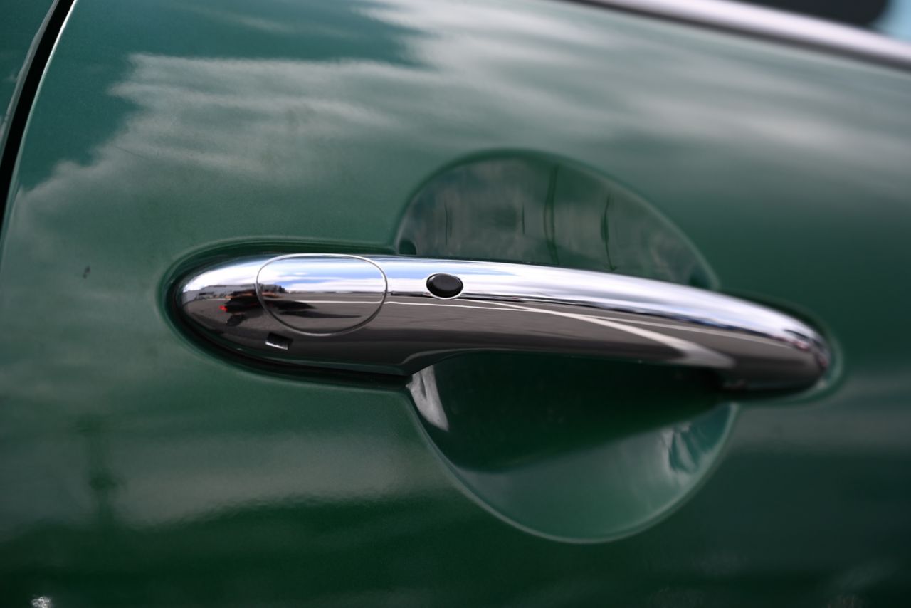 F56 MINI Cooper 3-Door Hatch LCI