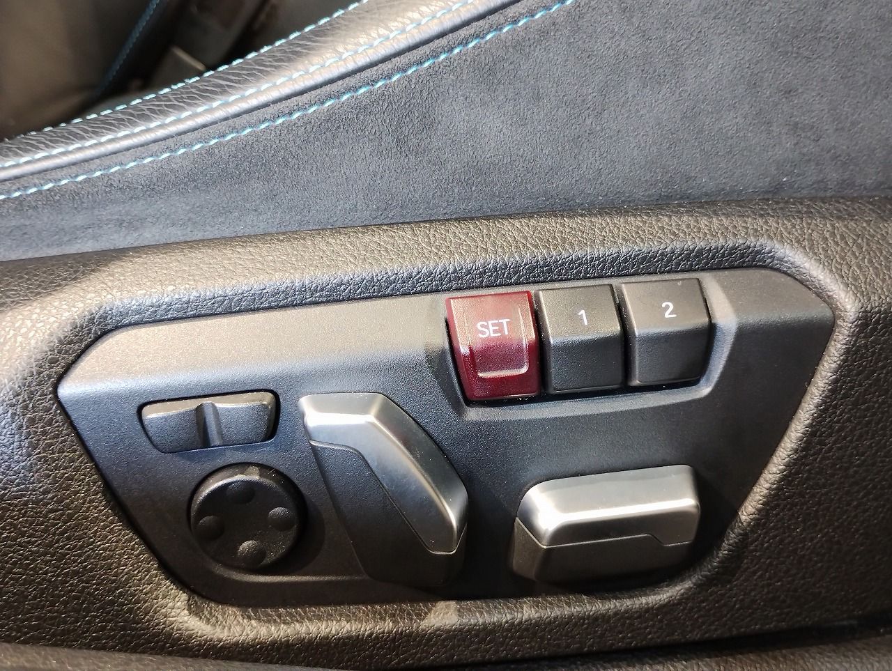 F87 M2 Competition S55 3.0i