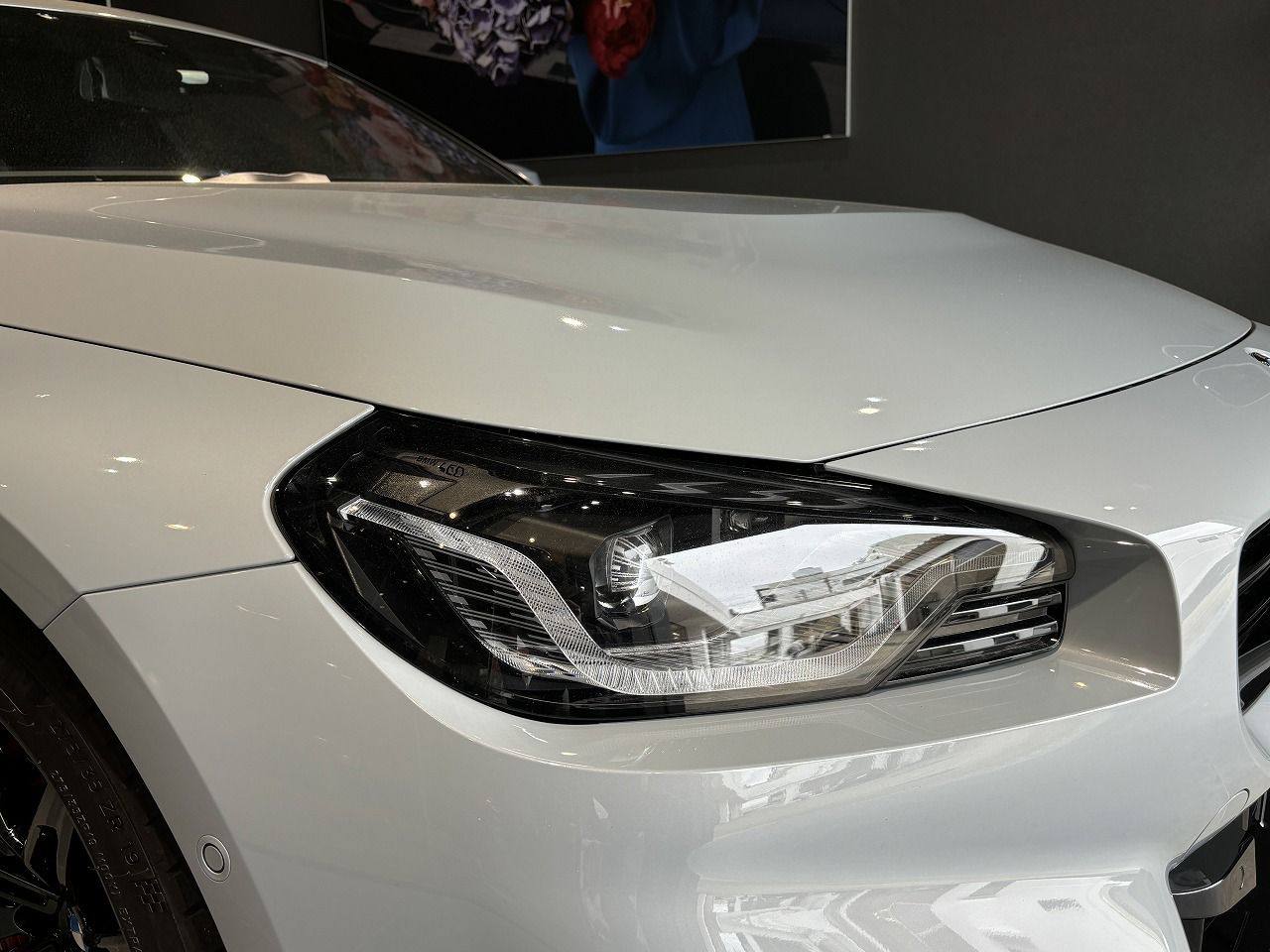 G87 M2 Coupe