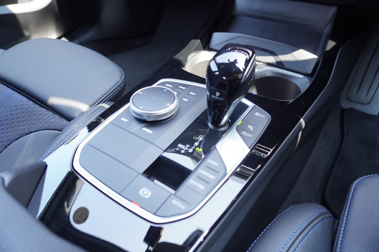 F44 218i Gran Coupe B38 1.5i