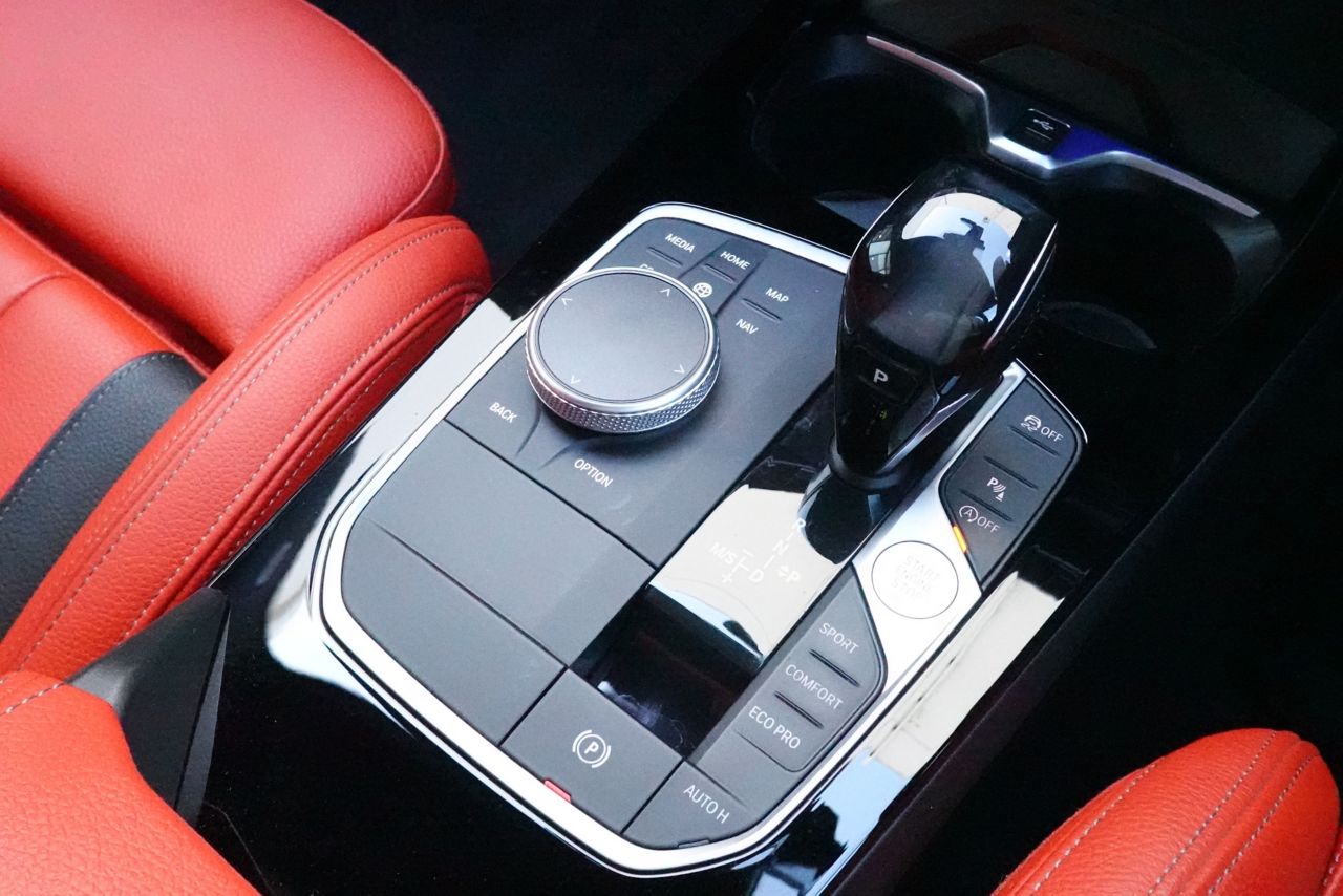 F4* **35i xDrive **** ***** B48 2.0i