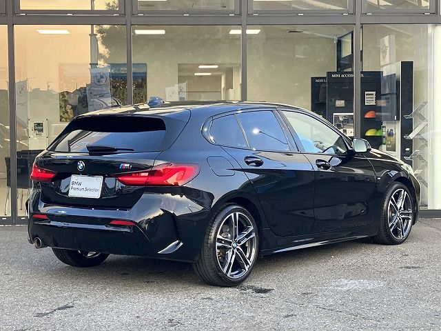 118i RHD