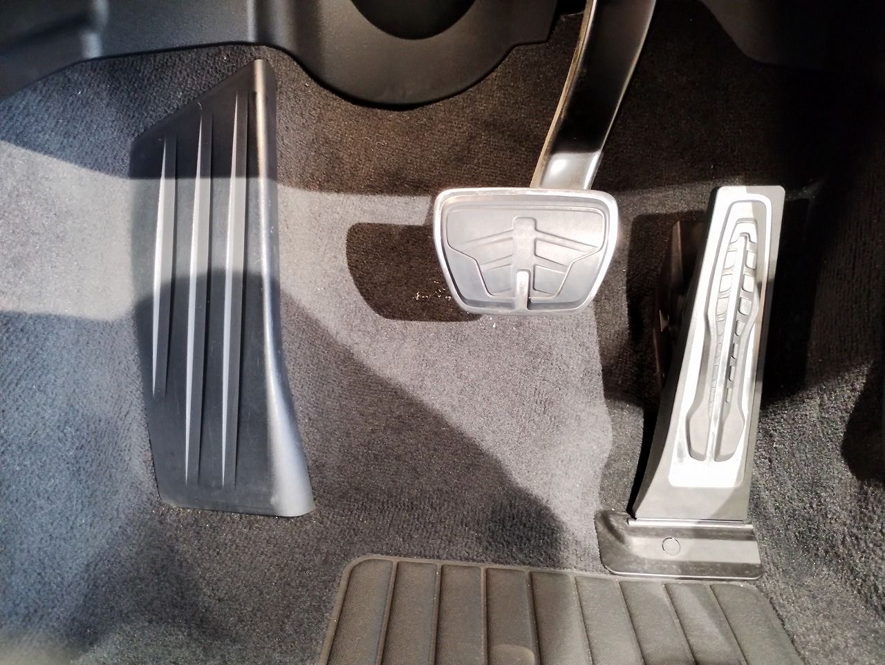 G21 318i Touring