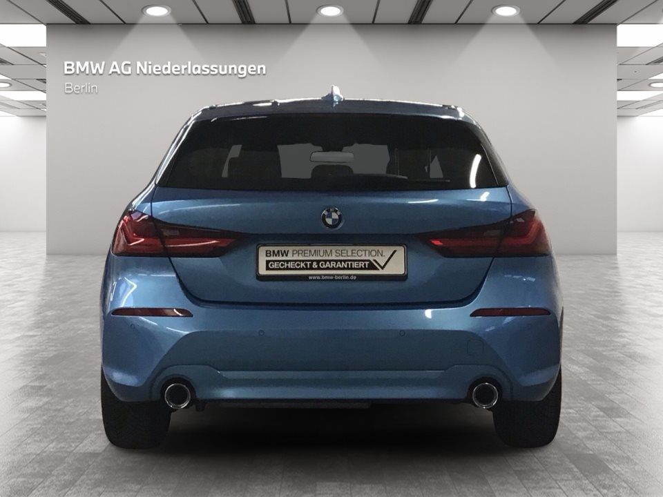 BMW 118