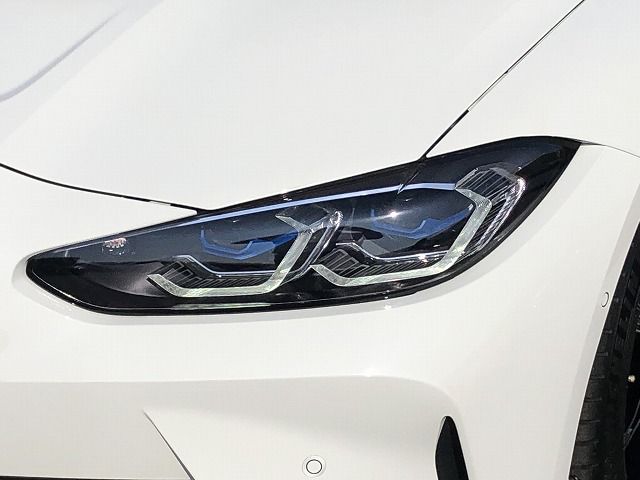 G80 M3 Competition M xDrive Saloon RHD