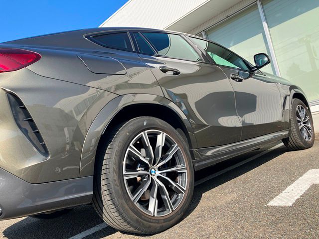 X6 xDrive30d RHD