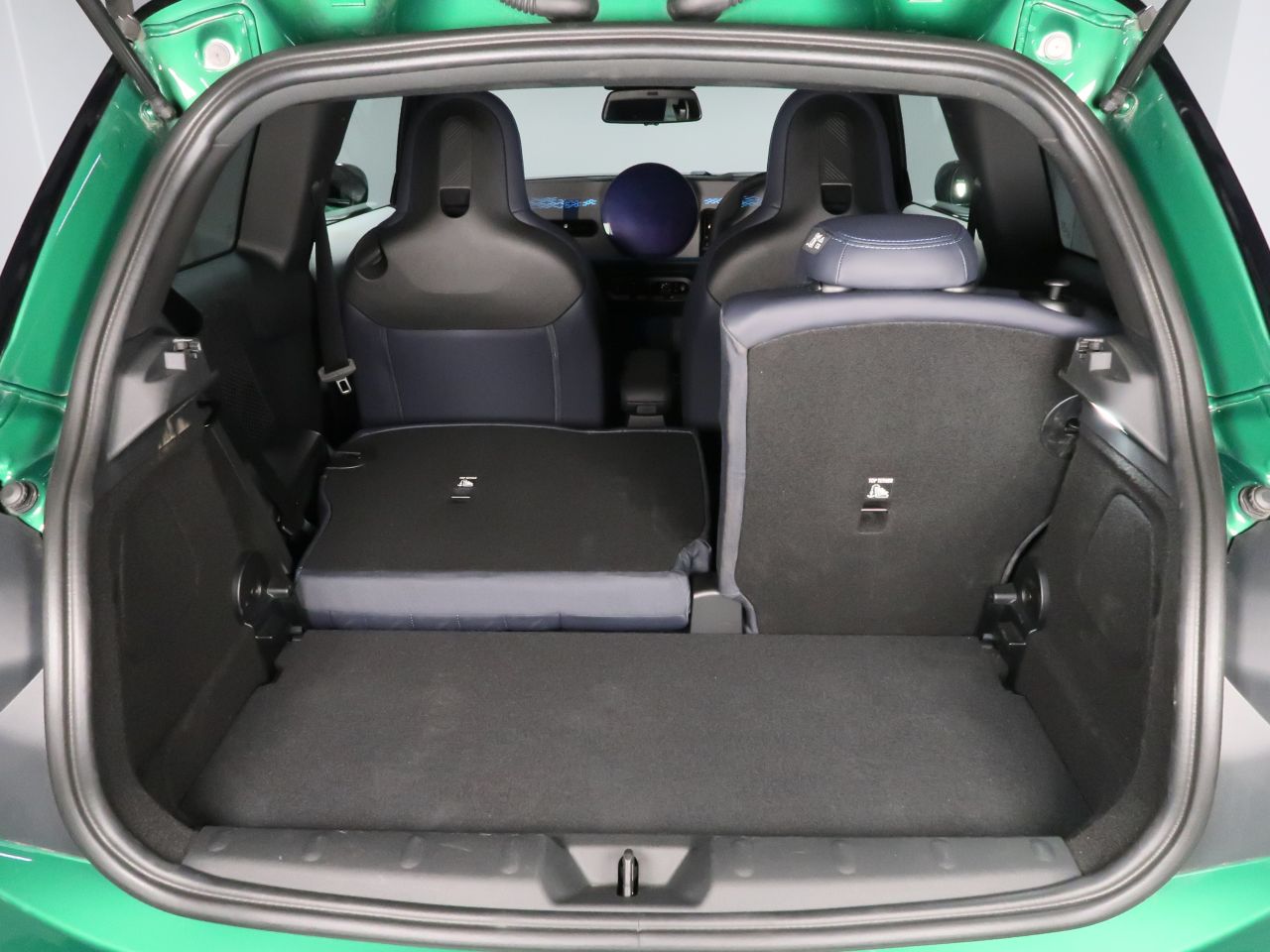 F66 MINI Cooper S 3Dr